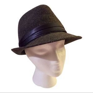 The Hatter Company fedora hat
